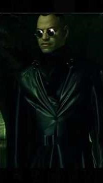 MATRIX The Movie