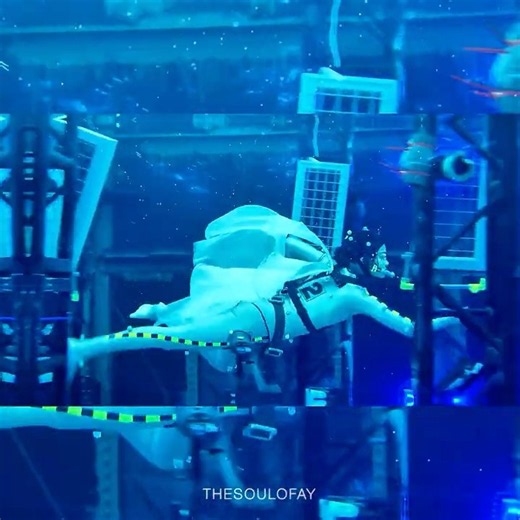 New Neytiri BTS 🌊🎬 | Avatar 2 #avatarthewayofwater #neytiri #avatar2 #avatar3 #zoesaldana