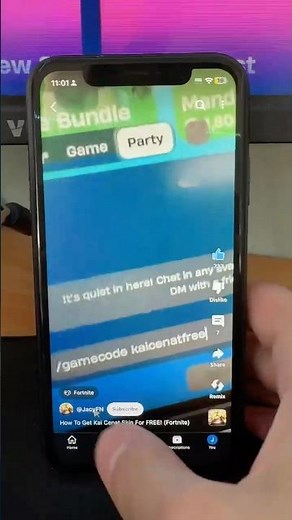 How To Get Poppy Playtime Huggy Wuggy Skin For FREE! (Fortnite)