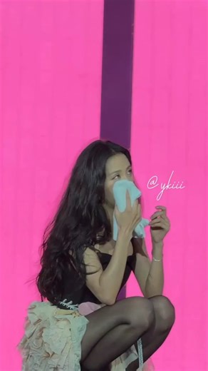 so pretty 🥹 #jisoo #blackpink | Jisoo Nation