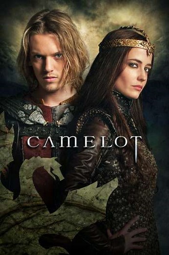 Camelot (2011) - TV Show