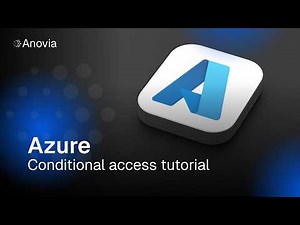 How Azure Conditional Access Works | Secure Microsoft Entra ID with Zero Trust