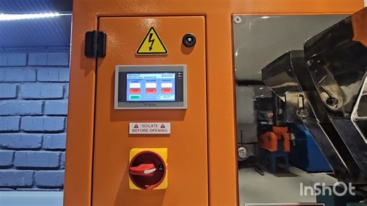 Introducing MAGNALIFT: A Precision Magnetic Separator | MAGQUIP posted on the topic | LinkedIn