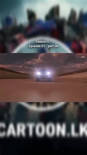 Transformer Prime: සිංහල හඬ කැවූ