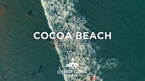 4.4M views · 7.7K reactions | Cocoa Beach has the perfect combo of sun, sea and space for you to explore. | Florida's Space Coast | Facebook