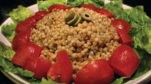 Israeli cuisine –  dissecting our national dishes | The Jerusalem Post