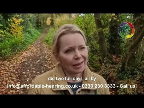 Resound Vivia Review - November 2025