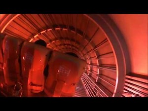 Universal Studios Japan - Backdrop