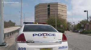 JSO: Inmates, DOC employees required to wear masks
