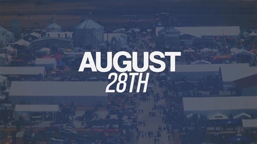 Thought Farm Progress auctions were over? Think again! Our John Deere Dealer Partnership Auction kicks off at 10am cst TODAY! 🚜 Check out all the lots up for grabs: https://www.bigiron.com/Auctions/Aug_28_2025_10Ar | BigIron Auctions