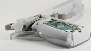 'Smart Guns' could hit shelves by 2018