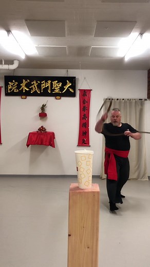 Bladepanda on TikTok