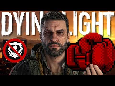 Is It Possible To Beat Dying Light FIST ONLY Without Leveling Up?