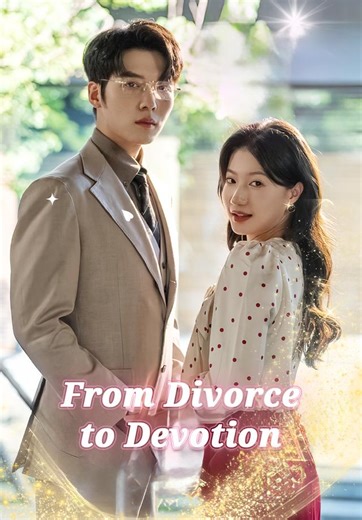 136K views · 2.3K reactions | ▶️From Divorce to Devotion Watch more:...