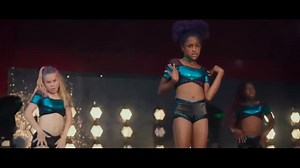 Cuties 2020 - The Worst Scene