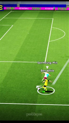 EFootball Script activated 😂🤡 #efootball #efootball2026 #efootballmobile