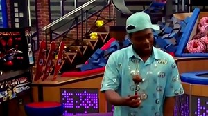 Game Shakers Season 1 Episode 5  MeGo the Freakish Robot Full Episode