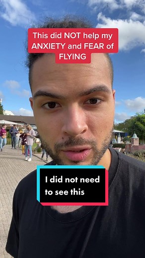 Anxiety Fitness on TikTok