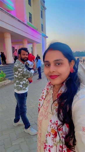 my daughter annual function program