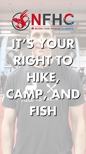 5.9K views · 33 reactions | As a member of the National Fishing and...