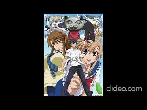 Nyankoi!: All Sound Effects