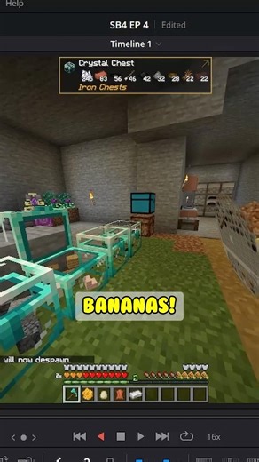 That's Bananas!