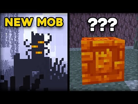 29 Things Added in Minecraft 1.21.4 The Garden Awakens Update