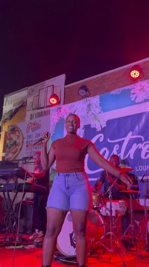 Saxo Flames Band (@saxoflames256)’s videos with original sound - Saxo Flames Band