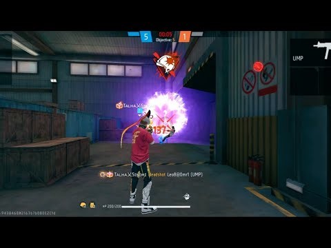 VIP PROXY SERVER FREE FIRE APK 🎁 DOWNLOAD LINK DAMAGE FIX 👇