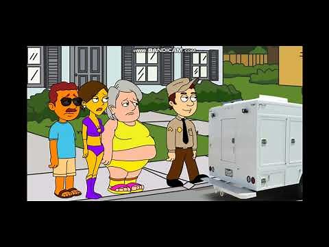 Dora Puts A Shark In The Pool And Gets Grounded