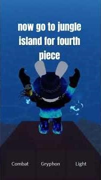 tutorial on how to get all slime pieces on slime quest