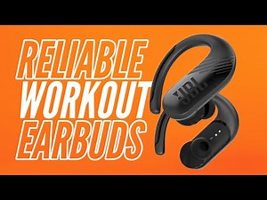 Should you still buy the JBL Endurance Peak II in 2023?