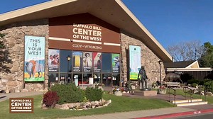 1.7K views · 43 reactions | The Buffalo Bill Center of the West is...