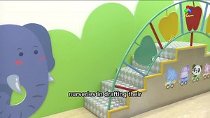 Applications for subsidised nursery schools will be accepted from 4 to 27 March. The Social Welfare Bureau said about 4,000 places were available at 40 local nurseries this year. | TDM Canal Macau