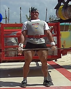 251K views · 1.5K reactions | Žydrūnas Savickas BIG Z applied the pressure and Mariusz Pudzianowski THRIVED. | SBD World’s Strongest Man | Facebook