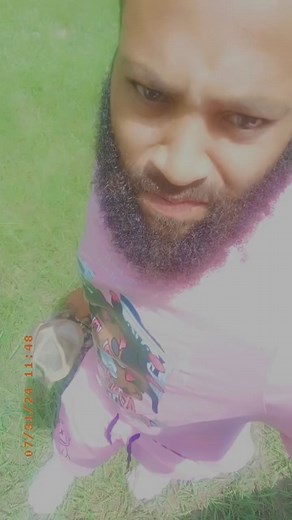 Last of a dying breed!!!! | FifteyshadesofJai Jackson