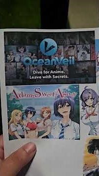 🥰OceanVeil Is Best Anime Streaming Service!🥰
