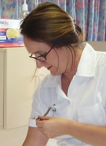 Lesson 3: talking about the lungs | teach-emp