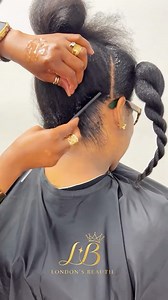 1.5M views · 6.2K reactions | PART 2: #BORABORABRAIDS ✨ Creating the...