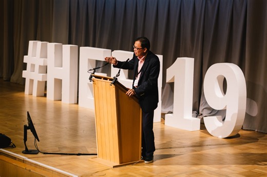 Audio visual for events explained – University of Birmingham | Conferences and Events