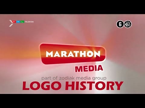 Marathon Media Logo History [Ep 16]