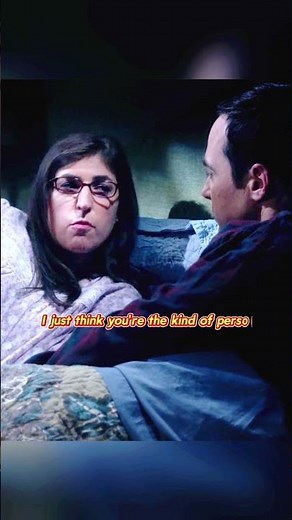 And because l love you, you're dessert. | #bazinga #tbbt #sheldon #funny