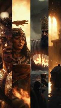 “The Strangest Customs in History!”