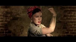 P!nk - Raise Your Glass