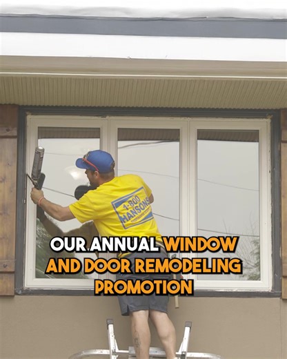 31 reactions · 5 comments | We're looking for 150 homeowners in EATON COUNTY who want 50% off installation on brand new windows! Only 3 easy requirements: ✅ You Must Be A Homeowner ✅ Your Windows Must Be Over 10 Years Old ✅ You Must Live In An Eligible Zip Code See if you qualify: https://estimate.hansons.com/hansonswin | 1-800-HANSONS | Facebook