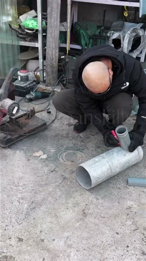 DIY Rocket Stove Full Process Simple Low-Cost Smokeless High-Fire Stove #tools