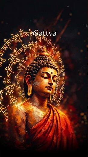 🪷 Om Mani Padme Hum | The Mantra of Compassion 🙏✨