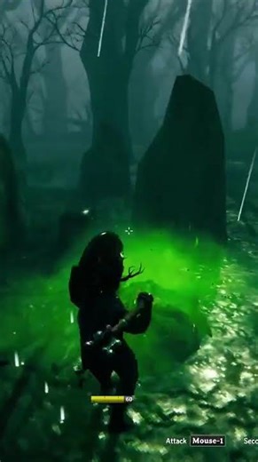 Permadeath Run Ends in the Swamp | #chewdtoy on #Twitch