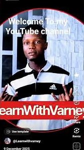 How To Switch YouTube Channel Using Android Phone