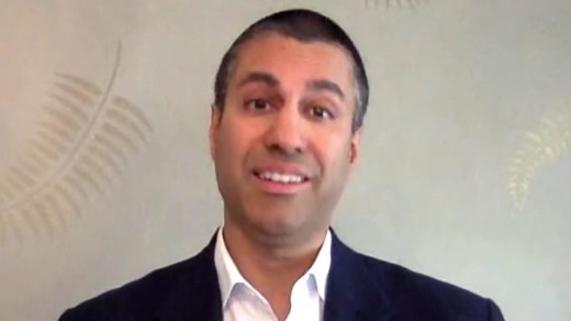 FCC works to handle soaring demand for internet bandwidth